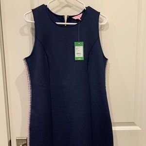 Lilly Pulitzer Mila Shift